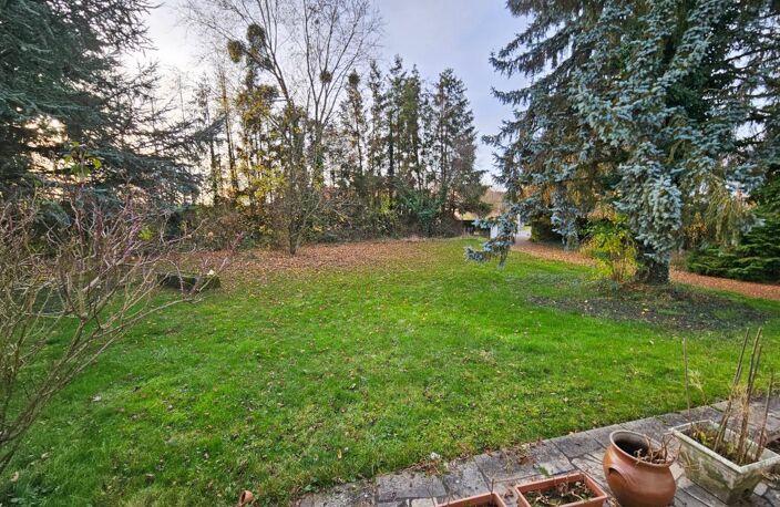 LUTTANGE - Maison Plain-pied - 145m² - 3Ch - 90 ares de Terrain constructible — photo 4