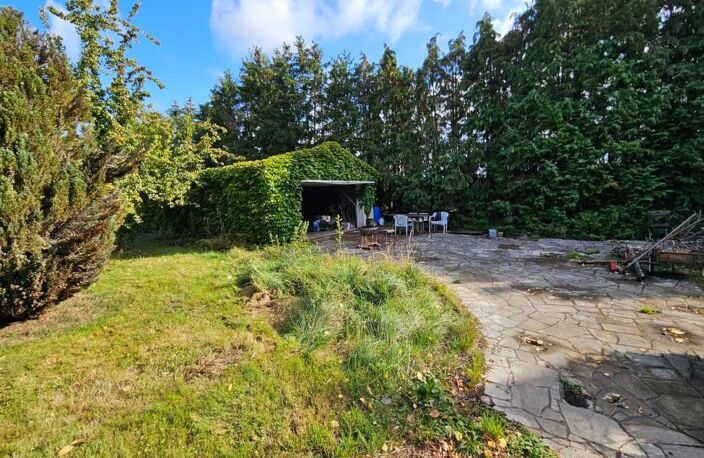 LUTTANGE - Maison Plain-pied - 145m² - 3Ch - 90 ares de Terrain constructible — photo 5