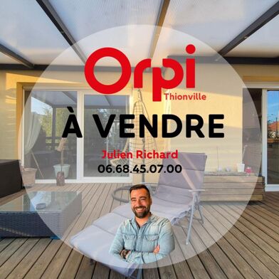 Maison 5 pièces 463000 €