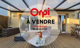 Maison 5 Pièces 140 m² à vendre à Manom (57100)