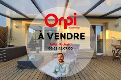 Maison 5 pièces 445000 €