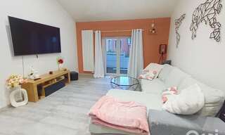 Appartement 3 Pièces 84 m² à vendre à Saint-Nicolas-de-Port (54210)