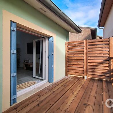 Appartement 3 pièces 119000 €