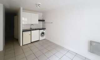 Appartement 2 Pièces 27 m² à louer à Nancy (54000)