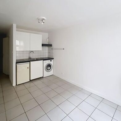 Appartement 2 pièces 430 €