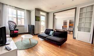 Appartement 2 Pièces 103 m² à louer à Nancy (54000)