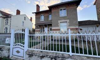 Maison 4 Pièces 121 m² à vendre à Revigny-sur-Ornain (55800)