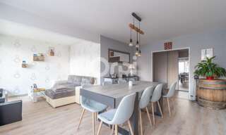 Appartement 3 Pièces 78 m² à vendre à Reims (51100)