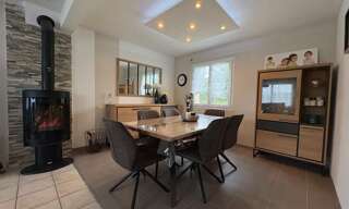 Maison 5 Pièces 114 m² à vendre à Plouguin (29830)