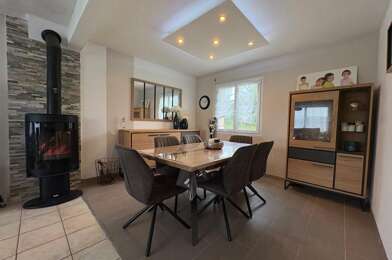 Maison 5 pièces 312800 €