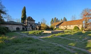 Maison 7 Pièces 240 m² à vendre à Vignaux (31480)