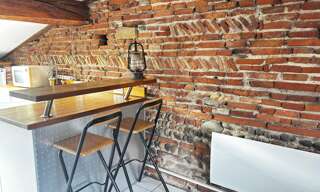 Appartement 2 Pièces 48 m² à louer à Toulouse (31300)