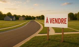 Terrain  430 m² à vendre à Toulouse (31100)