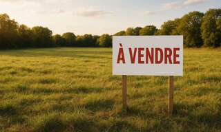 Terrain  430 m² à vendre à Toulouse (31100)