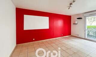 Appartement 2 Pièces 39 m² à vendre à Nantes (44000)