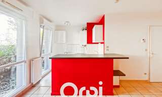 Appartement 2 Pièces 39 m² à vendre à Nantes (44000)