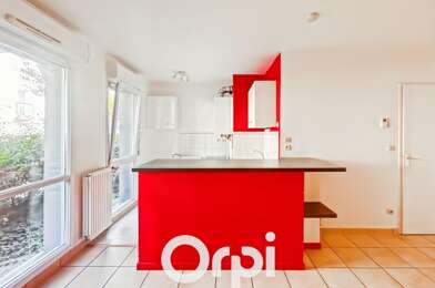 Appartement 2 pièces 149000 €