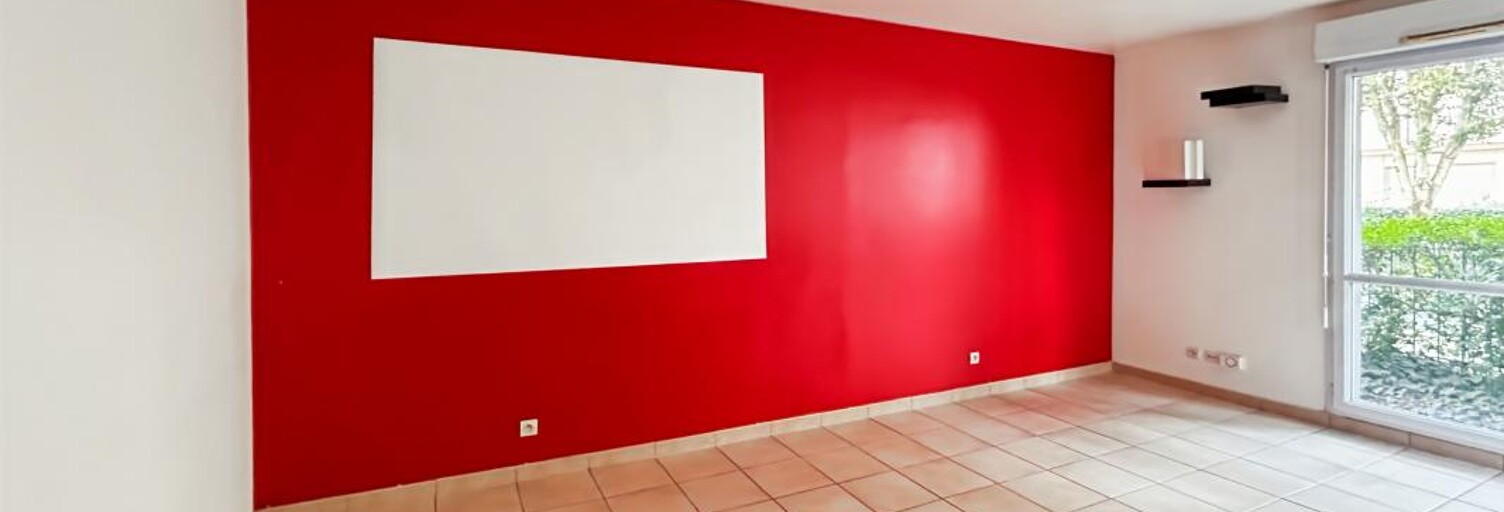 Appartement 2 Pièces 39 m² à vendre à Nantes (44000)