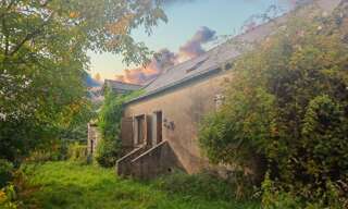 Maison 3 Pièces 103 m² à vendre à Abbaretz (44170)