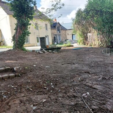 Appartement 4 pièces 189500 €