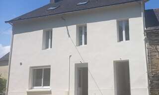 Appartement 4 Pièces 78 m² à vendre à Nozay (44170)