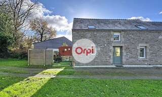 Maison 4 Pièces 84 m² à vendre à Sulniac (56250)