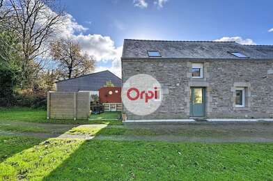 Maison 4 pièces 295400 €