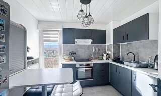 Appartement 4 Pièces 71 m² à vendre à Riom (63200)