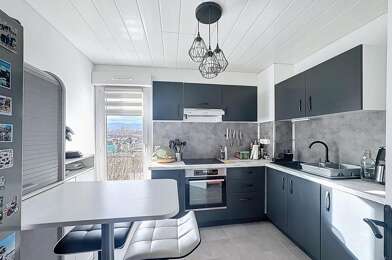 Appartement 4 pièces 139000 €