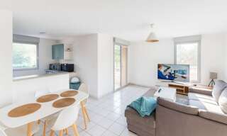 Appartement 3 Pièces 62 m² à vendre à Toulouse (31200)