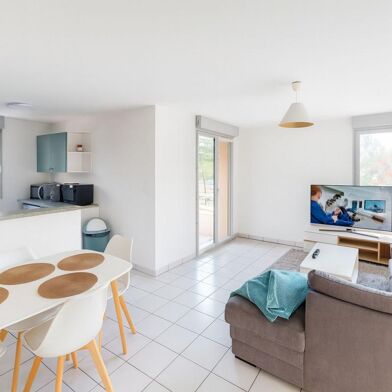 Appartement 3 pièces 170000 €