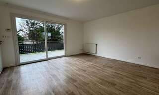 Appartement 2 Pièces 49 m² à louer à Toulouse (31200)