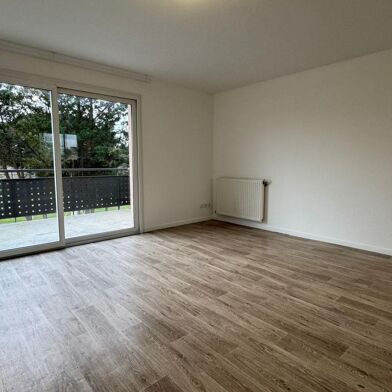 Appartement 2 pièces 680 €