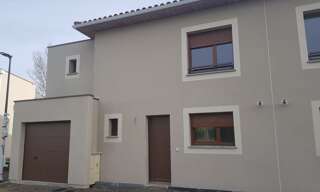 Maison 5 Pièces 98 m² à louer à Saint-Sauveur (31790)