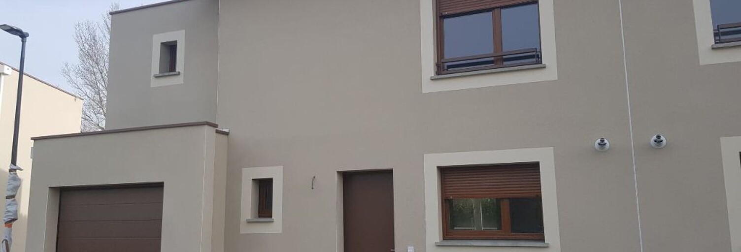 Maison 5 Pièces 98 m² à louer à Saint-Sauveur (31790)