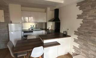 Appartement 2 Pièces 45 m² à louer à Toulouse (31500)