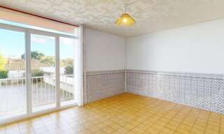 Appartement 4 Pièces 77 m² à vendre à Toulouse (31500)