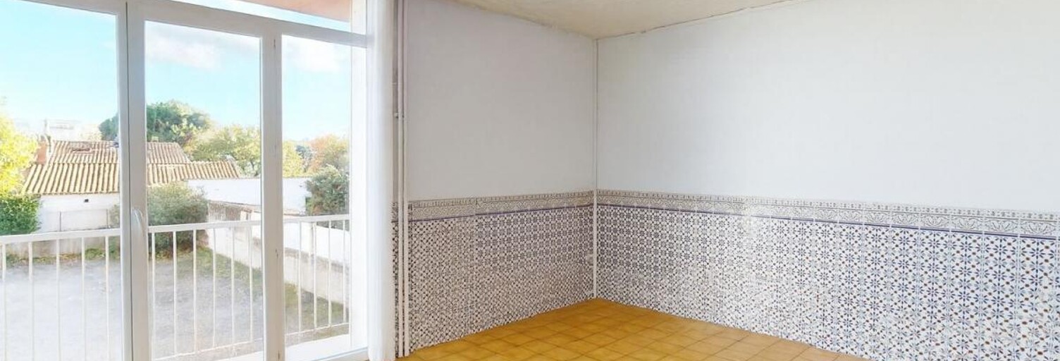 Appartement 4 Pièces 77 m² à vendre à Toulouse (31500)