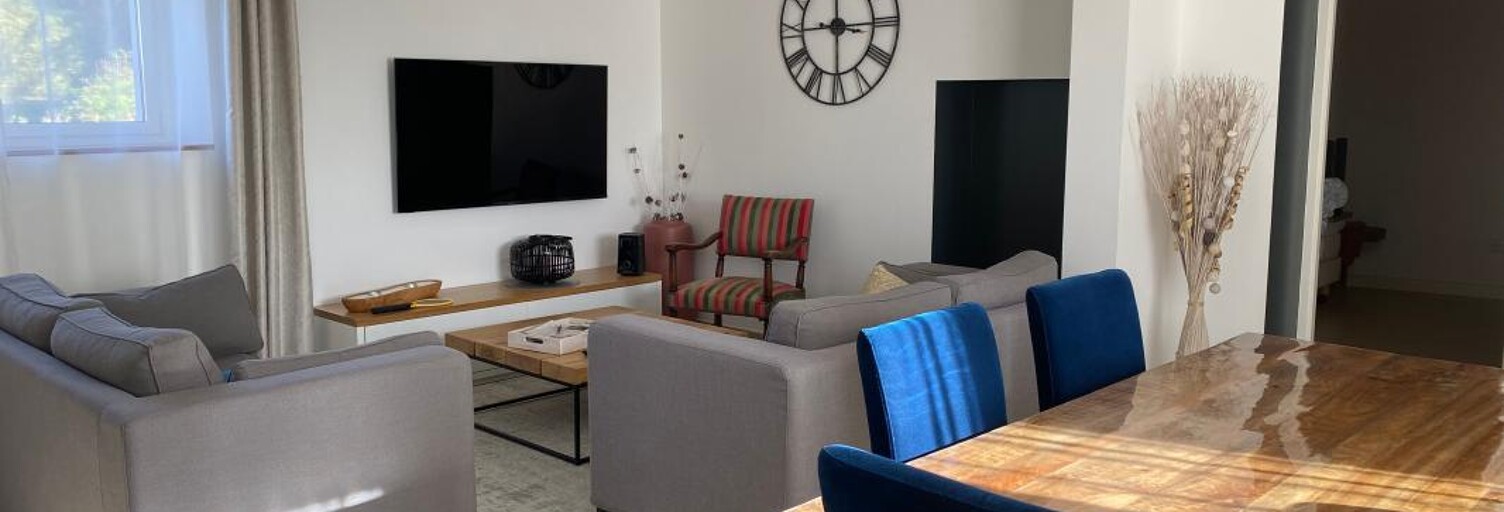 Appartement 2 Pièces 65 m² à louer à Herbignac (44410)