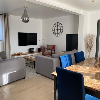 Appartement 2 pièces 800 €