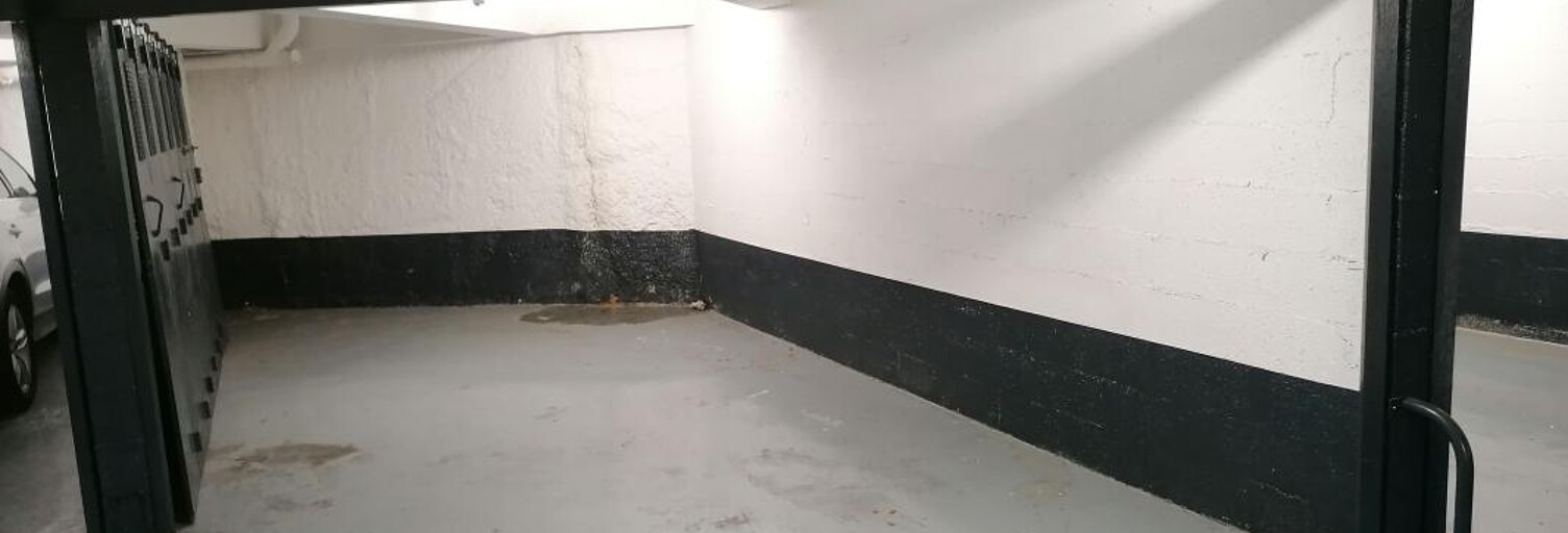 Garage   m² à vendre à Toulouse (31000)