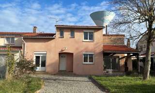 Maison 4 Pièces 112 m² à vendre à Castelginest (31780)