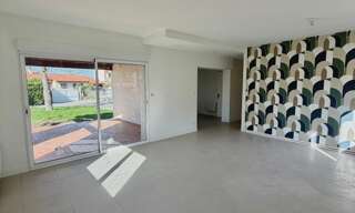 Maison 4 Pièces 112 m² à vendre à Castelginest (31780)