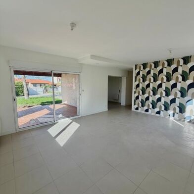 Maison 4 pièces 299500 €