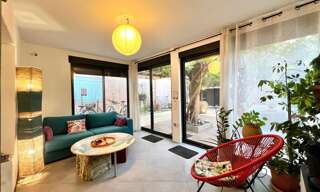 Maison 7 Pièces 195 m² à vendre à Sérignan (34410)