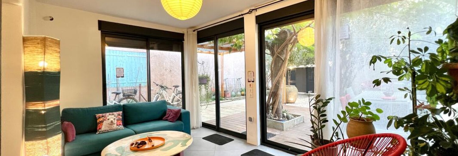 Maison 7 Pièces 195 m² à vendre à Sérignan (34410)