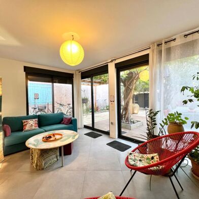 Maison 7 pièces 540000 €