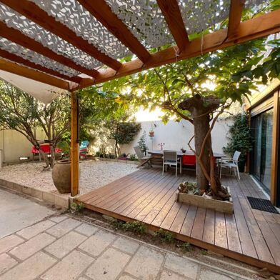 Maison 7 pièces 540000 €