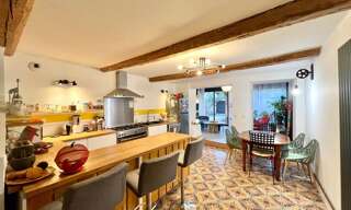 Maison 7 Pièces 195 m² à vendre à Sérignan (34410)