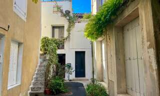Maison 7 Pièces 195 m² à vendre à Sérignan (34410)